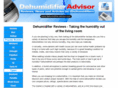 dehumidifier-advisor.com