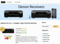 denonreceivers.org