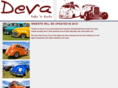 devadubshow.co.uk