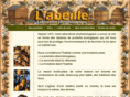 distributionlabeille.com