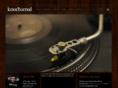 djknocturnal.com