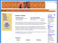 donatecharity.net