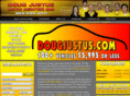 dougjustusautocenter.com