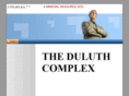 duluthcomplex.com