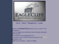 eaglecliffhospitality.com