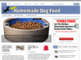 easyhomemadedogfood.com