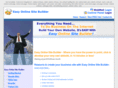 easyonlinesitebuilder.net