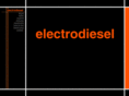 electrodiesel.net