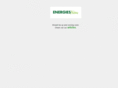 energiesnow.com