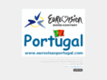 eurovisaoportugal.com