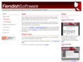 fiendishsoftware.com