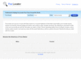 foxlocator.com