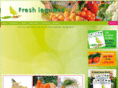 freshlegumes.com