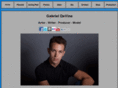 gabrieldevine.net