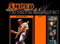 getampedmag.com