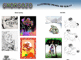 gnorgozo.com