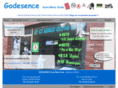 godesence.com
