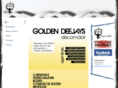 goldendeejays.com