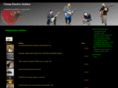 guitarsontv.com