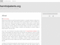 harmfulpatent.com