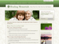 healingmemorials.com