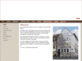 hotelbuergermeisterkapelle.de