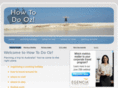 howtodooz.com