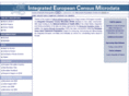 iecm-project.org