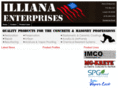 illianaenterprises.com