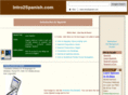 intro2spanish.com