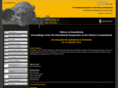 isha2009.com