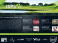 ispsgolf.com