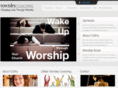 itsallabouttheworship.com