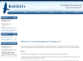 janah.co.uk