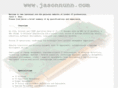 jason-nunn.com