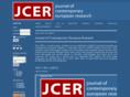 jcer.net