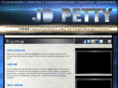 jdpetty.com