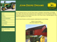 johndeeredreams.com