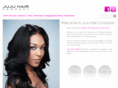 jujuhair.com