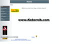 kebernik.com