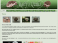 kellysquills.com