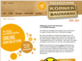 koerner-sauna.com