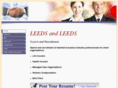 leadsandleads.com