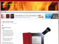 lightupmykindle.com