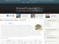 mainepropertyblog.com