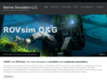 marinesimulation.com
