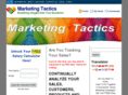 marketingtactics.co.za