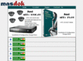 masdok.com