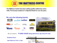 mattress-centre.com