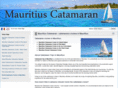 mauritiuscatamaran.com